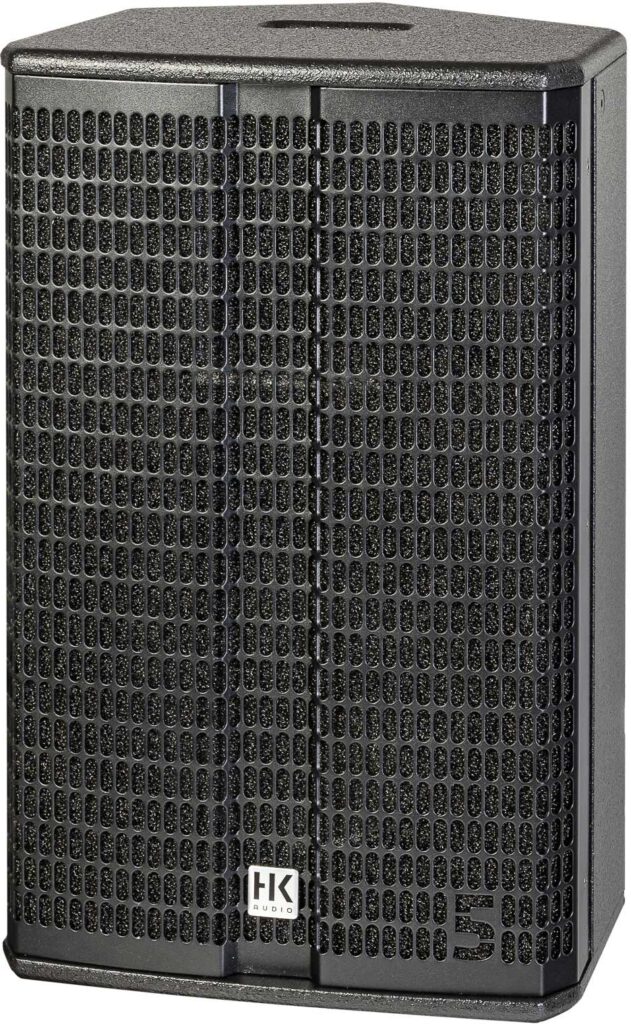CAJA ACUST. L5 MKII 112 XA
