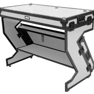 U91072WH UL FLIGHT CASE PORT Z