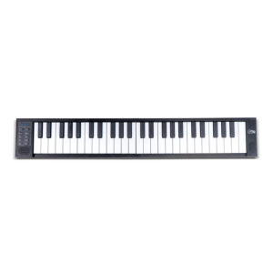 FOLDING PIANO 49 TOUCH BLACK