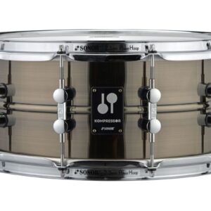 CAJA KOMPRESSOR BRASS 14X6,5 K