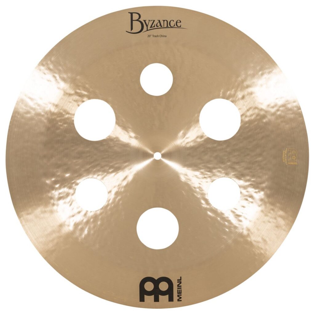 B20TRCH 20' BYZANCE TRADITIONA