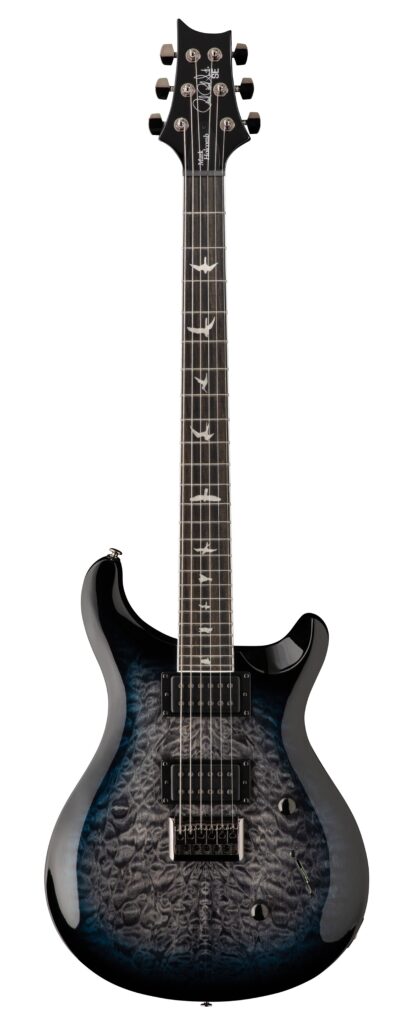 GUIT ELEC. SE MARK HOLCOMB HBB