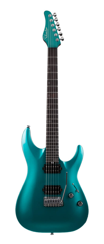 AARON MARSHALL AM-6 TREM AJ