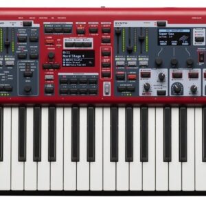 TECLADO STAGE 4 88