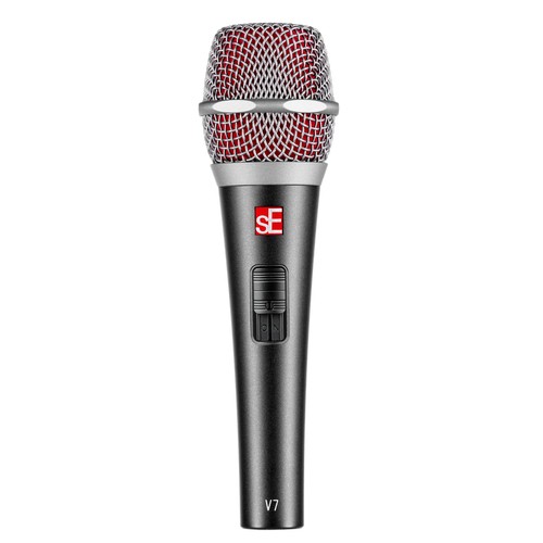 MICRO DINÁMICO VOCAL - V7 SWIT