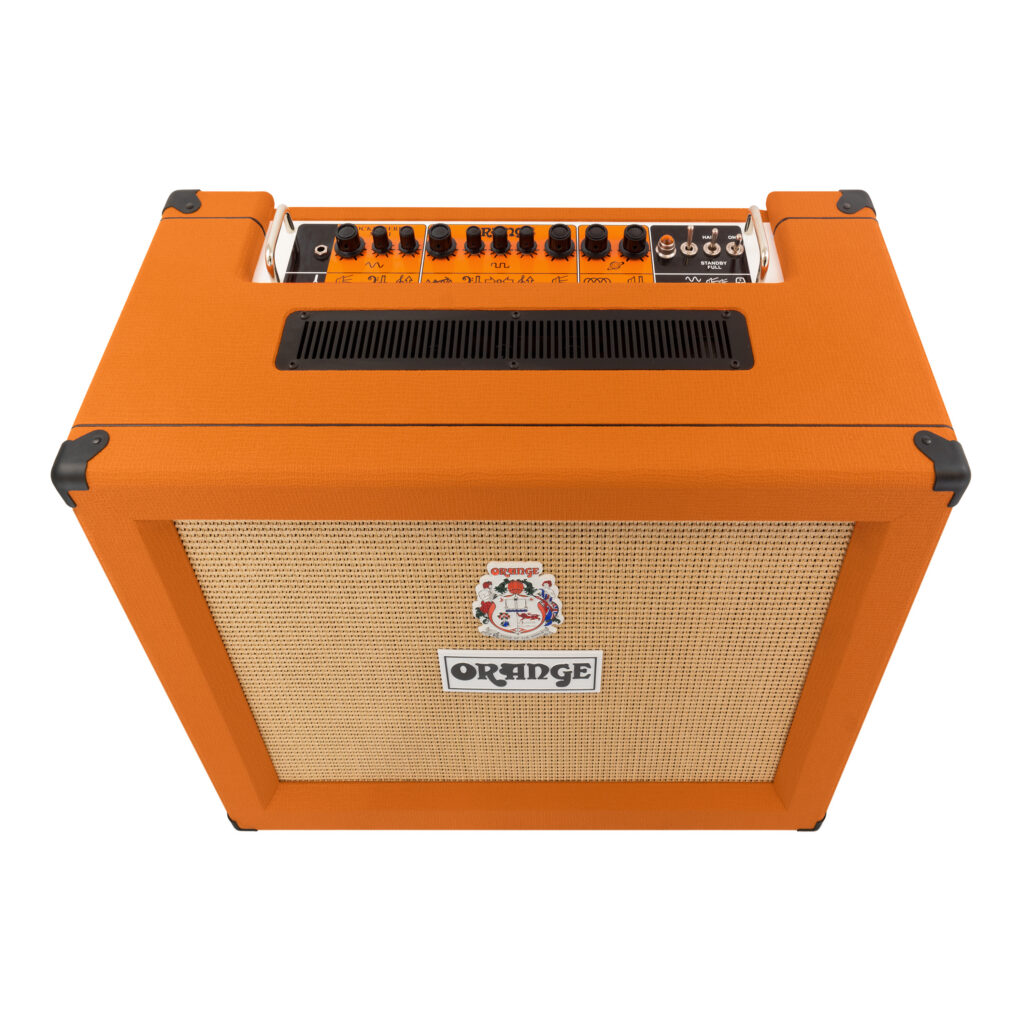 COMBO ROCKERVERB 50C NEO MKIII