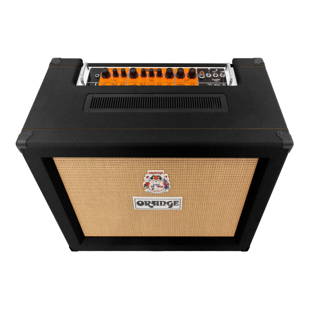 COMBO ROCKERVERB 50C NEO MKIII
