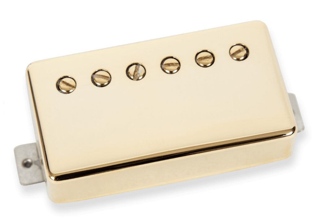 Slash 2.0 Neck HB Gld