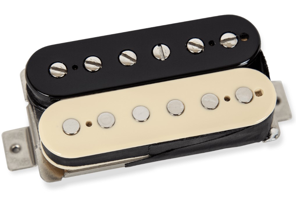 Slash 2.0 Neck HB Rev Zebr