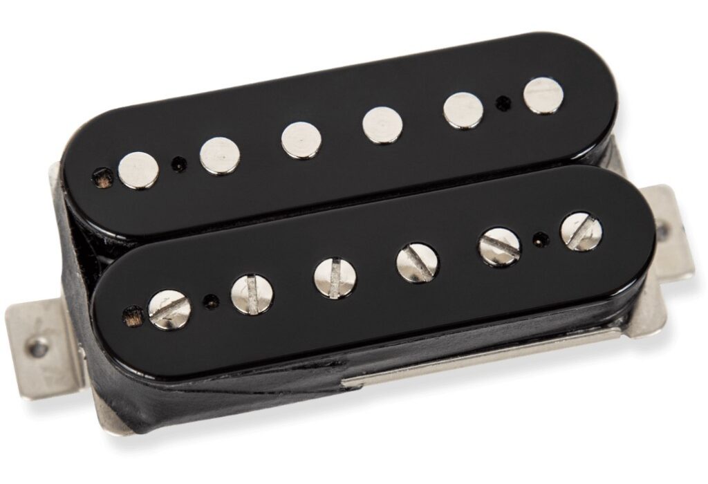 Slash 2.0 Bridge HB Blk