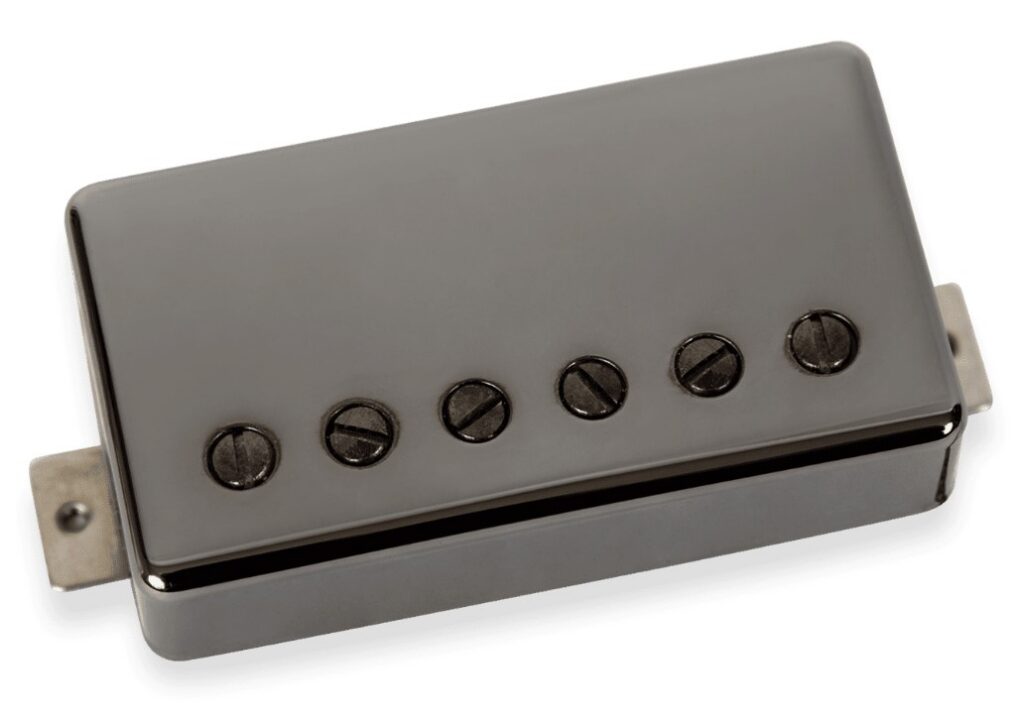 Slash 2.0 Bridge HB Blk Nkl