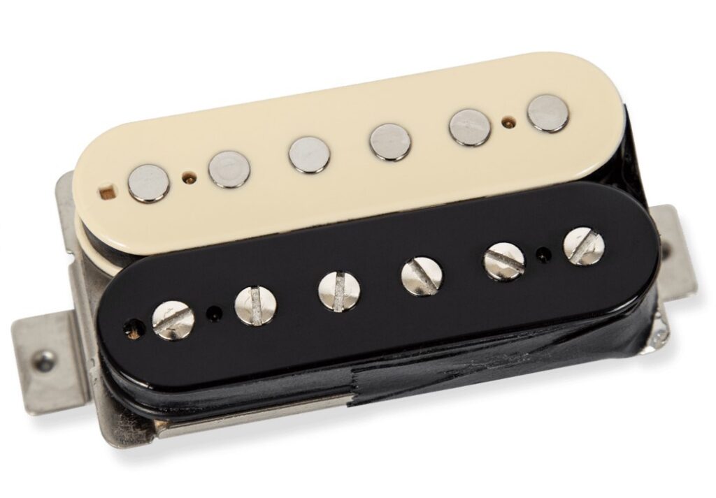 Slash 2.0 Bridge HB Rev Zebr