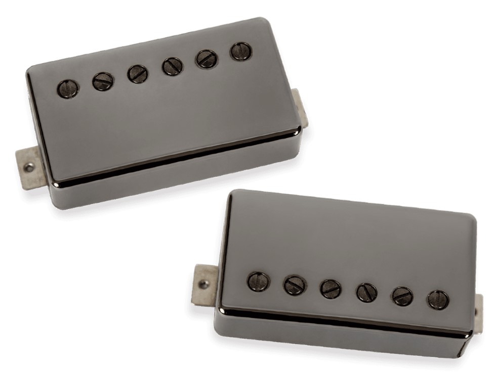 Set Slash 2.0 Blk Nkl