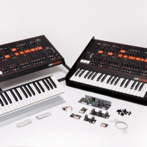 TECLADO ODYSSEY FS KIT