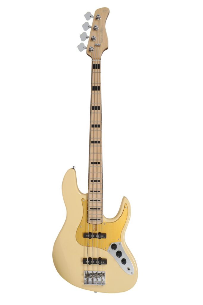 BAJO V5 24-4 VWH