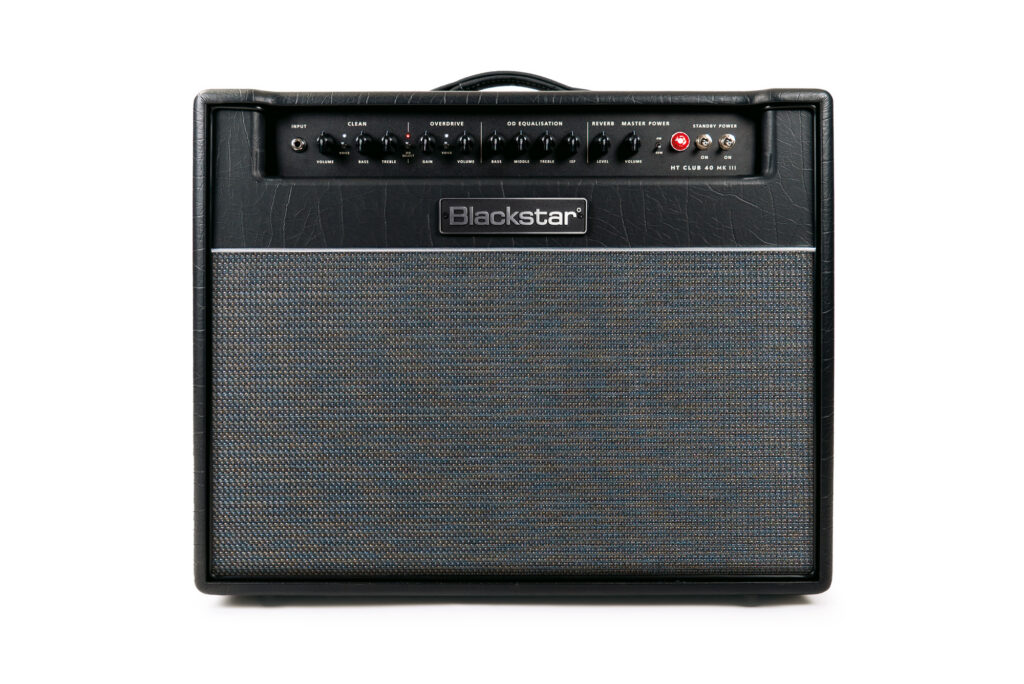 HT CLUB 40 MkIII