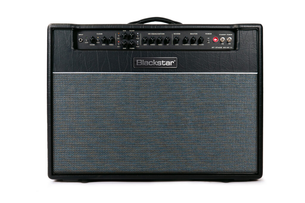 HT STAGE 60 212 MkIII