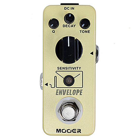 PEDAL ENVELOPE ANALOG AUTO WAH
