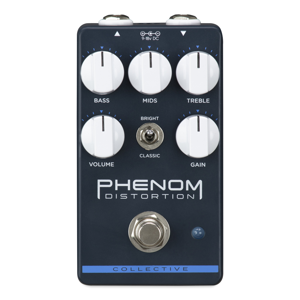PHENOM