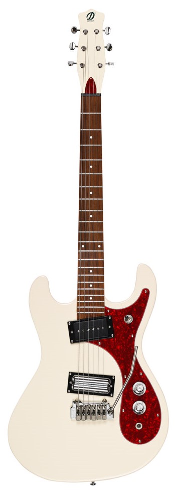 64XT VINTAGE CREAM