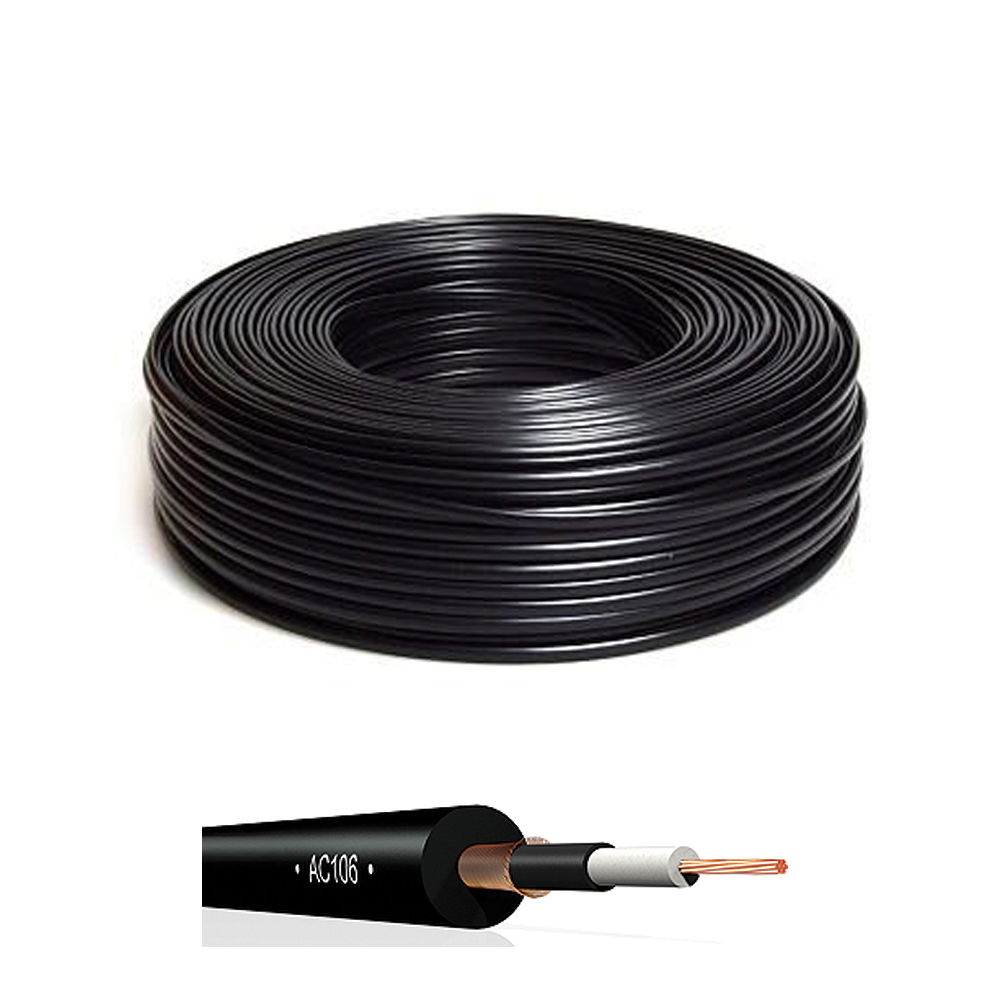 CABLE AUDIO AC106SW.100 MATASS