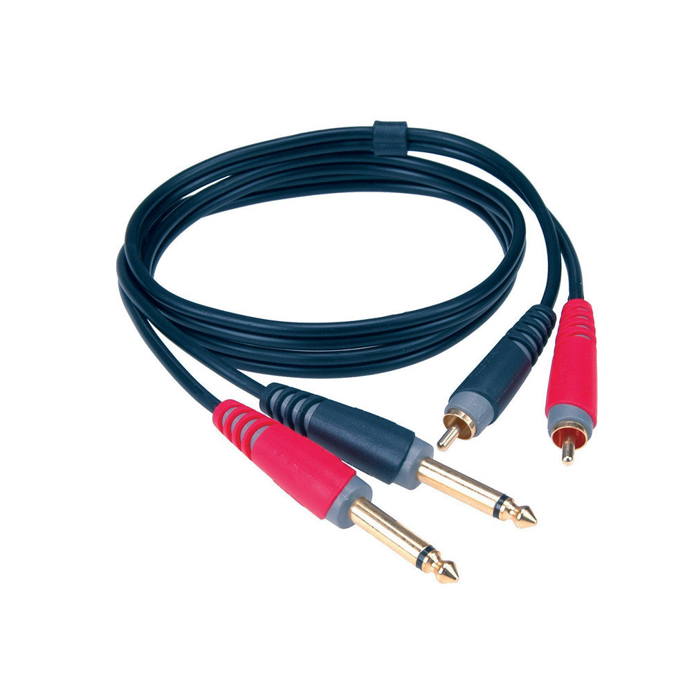 CABLE SONIDO AT-CJ0300 3M