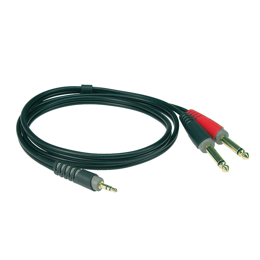 CABLE GRABACON AY5-0200 2M