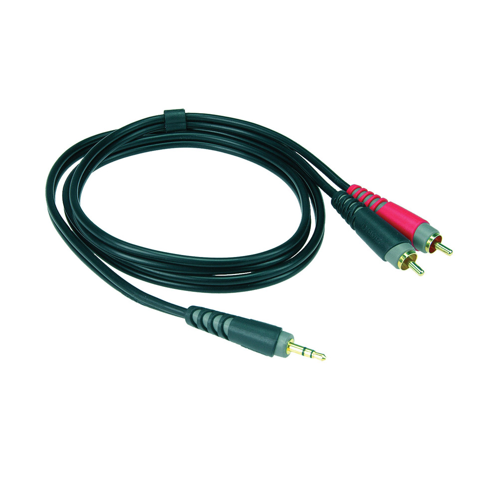 CABLE SONIDO AY7-0100 1M