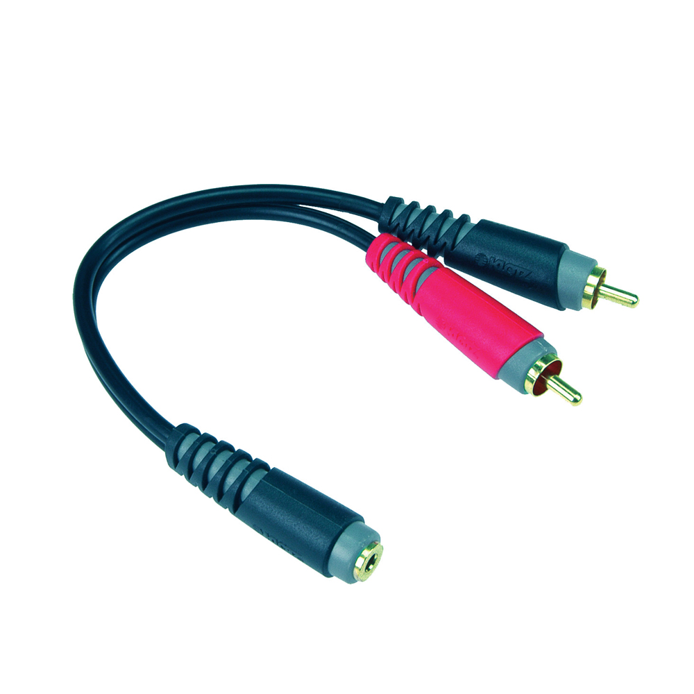 CABLE ADAPTADOR STEREO AYS-6 0