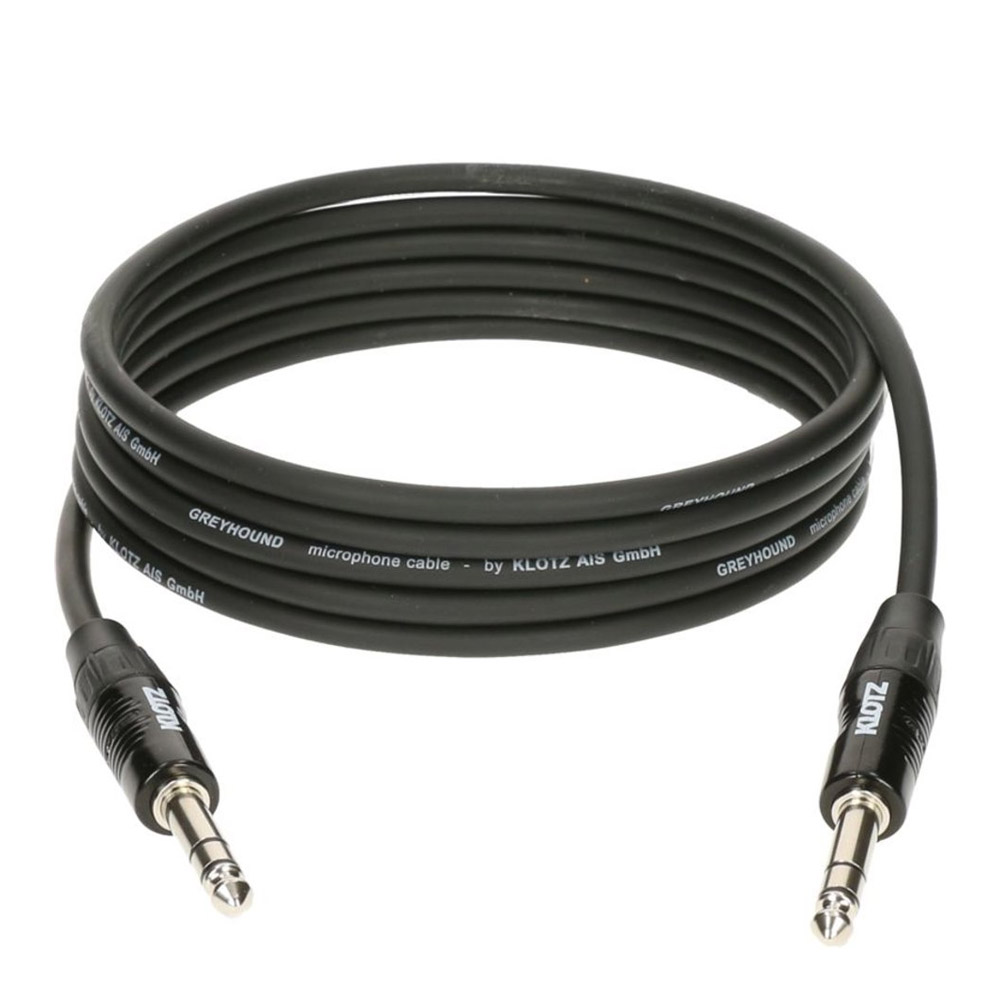 CABLE JCK-JCK BAL. GRG1PP00.6