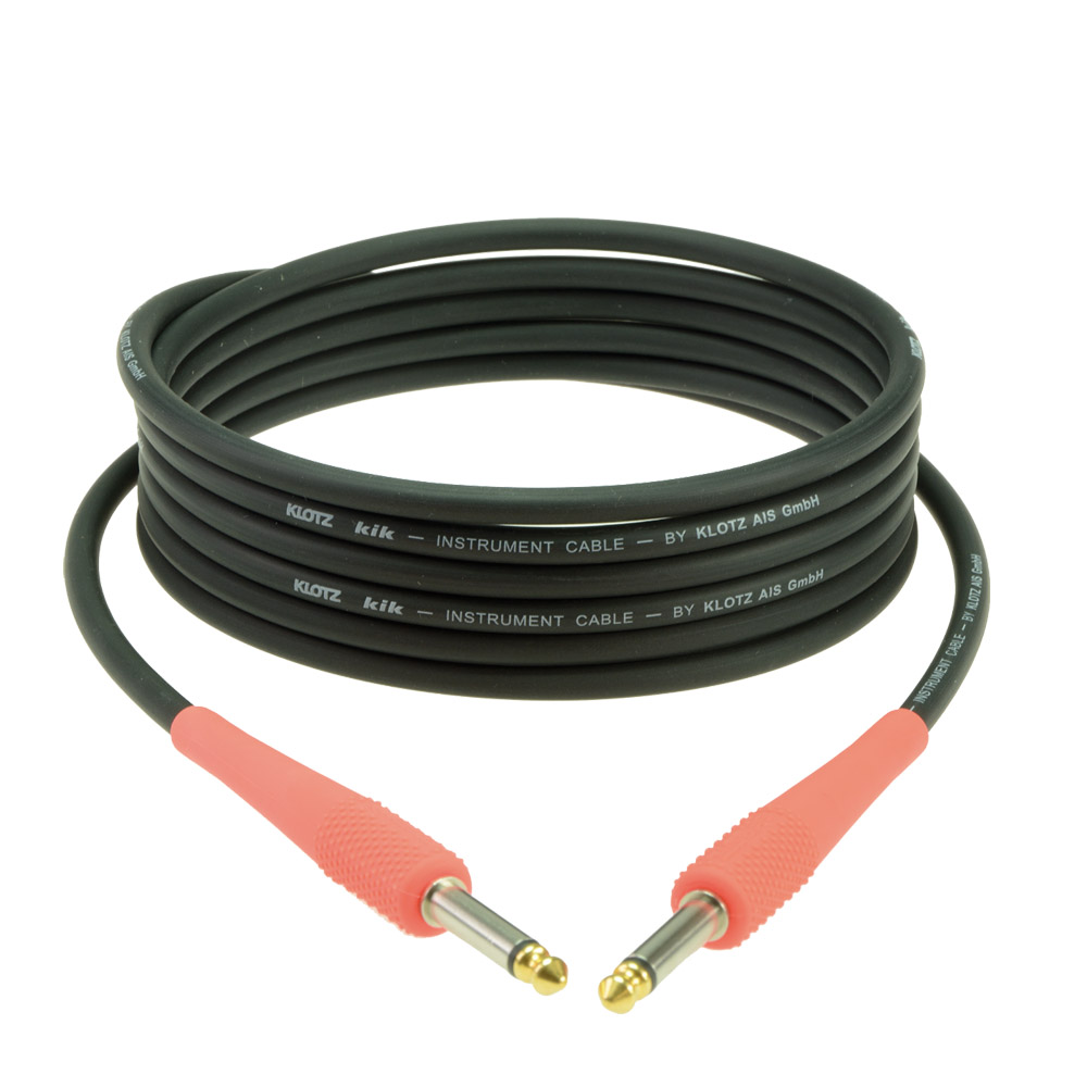 CABLE INSTRUMENTO KIKC3.0PP3 P
