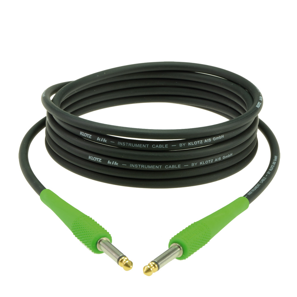 CABLE INSTRUMENTO KIKC3.0PP4 P
