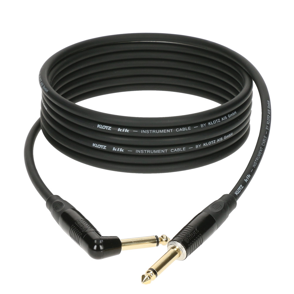 CABLE INSTRUMENTO KIKKG3.0PRSW