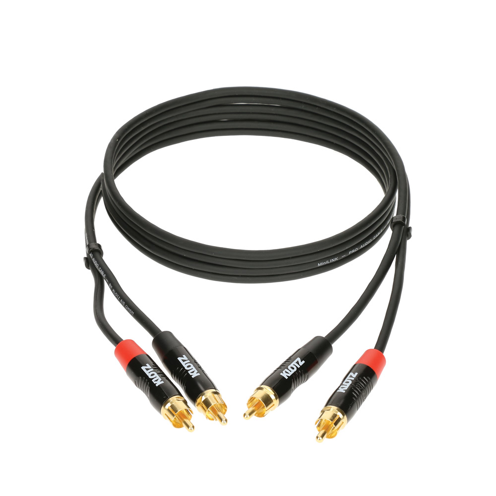 CABLE SONIDO KT-CC090 MINI LIN