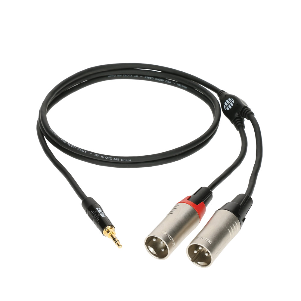 CABLE SONIDO KY9-300 3M