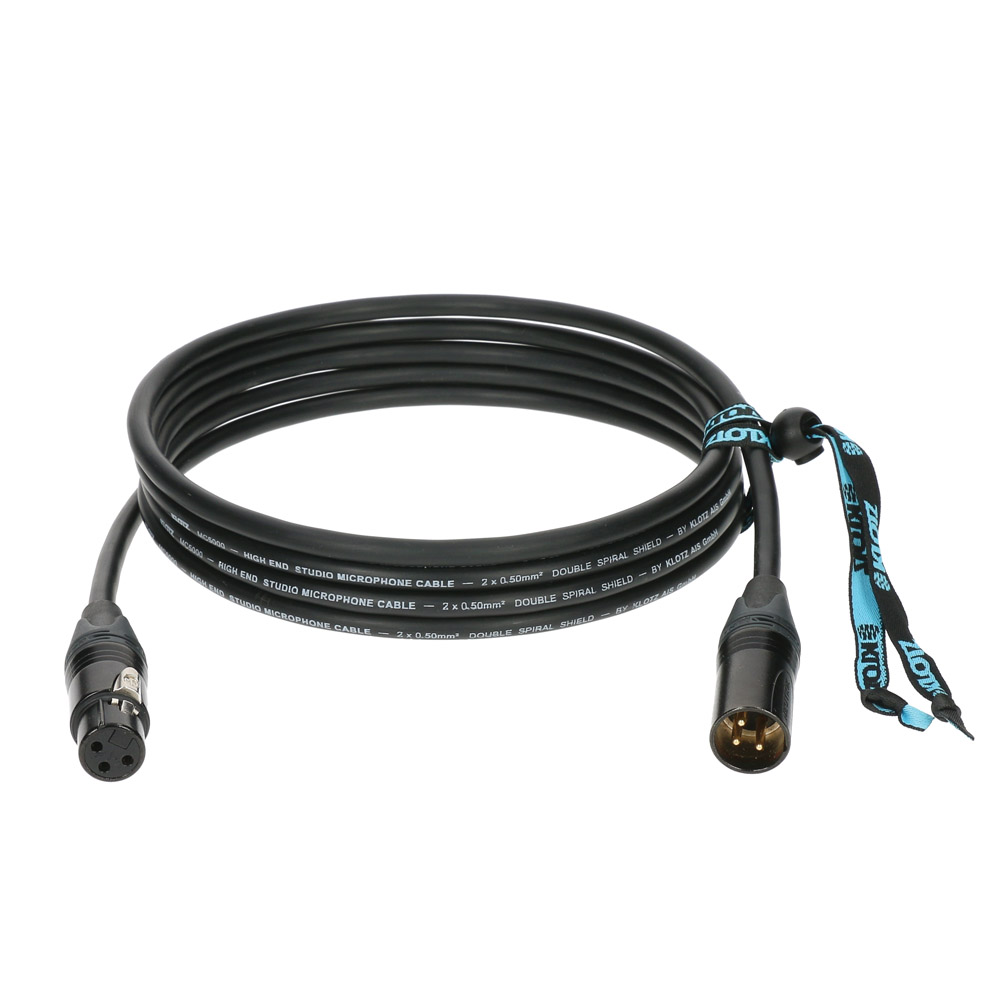 CABLE MICRO M5FM03 M5 3M