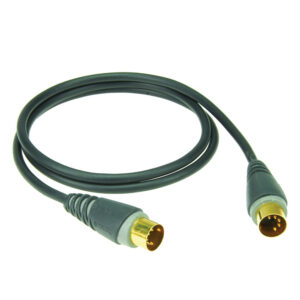 CABLE CONEXION MIDI MID-030 3M