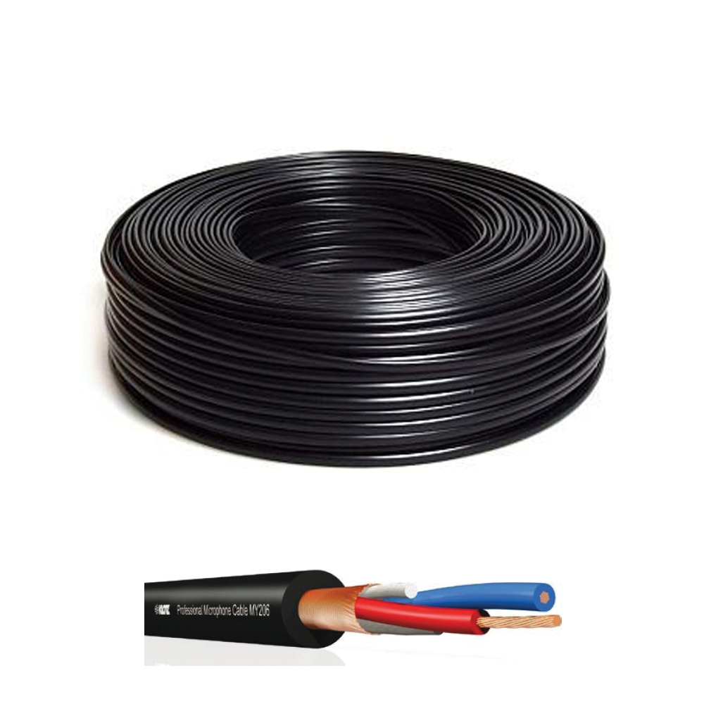 CABLE MICRO MY206SW.100 MATASS