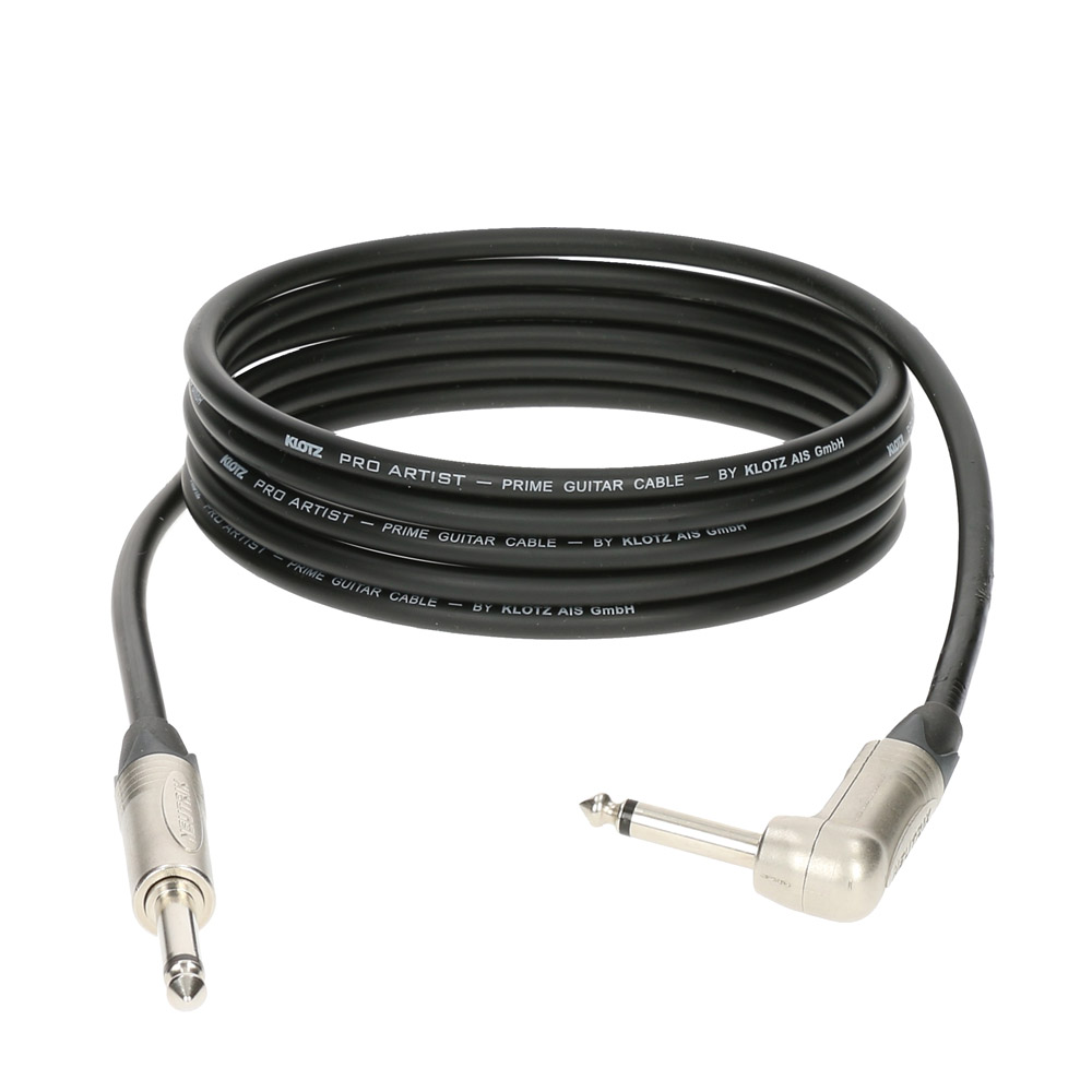CABLE INSTRUMENTO PRON030PR PR