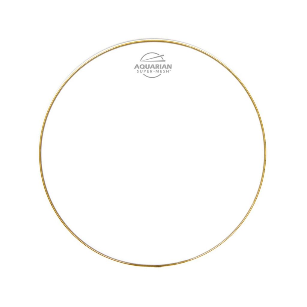 PARCHE MALLA SM16 SUPER MESH