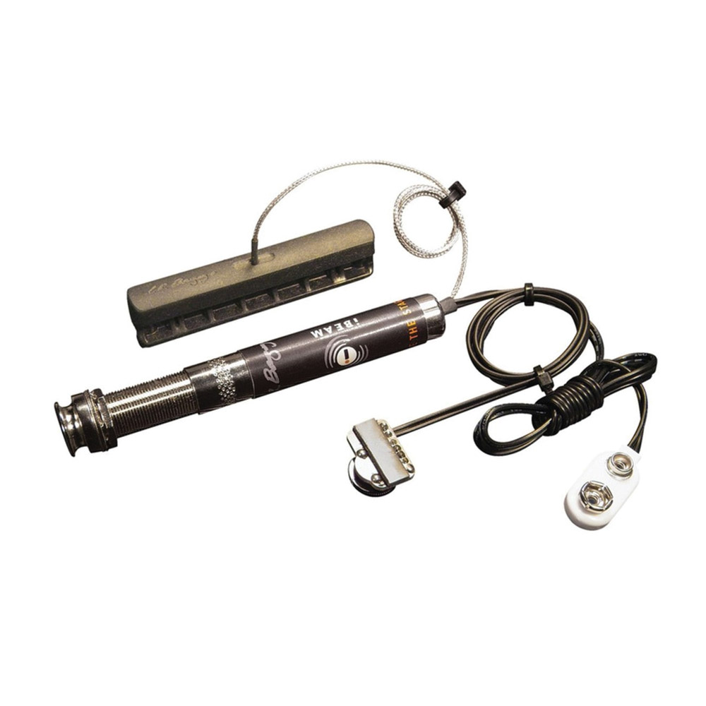 PASTILLA IBEAM ACTIVE SYSTEM N