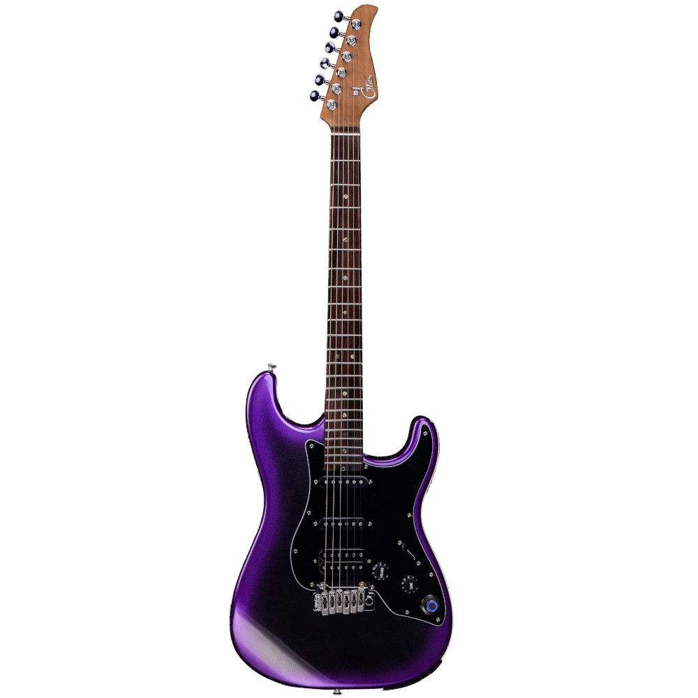 GUIT MFX GTRS P800 DARK PURPLE