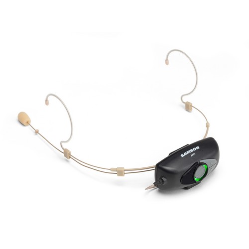 ACCES INAL AH9/DE10X MICROPHON