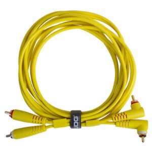 U97005YL UL AUDIO CABLE RCA ST