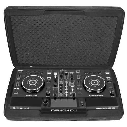 CR DENON DJ SC LIVE 2 HARDCASE