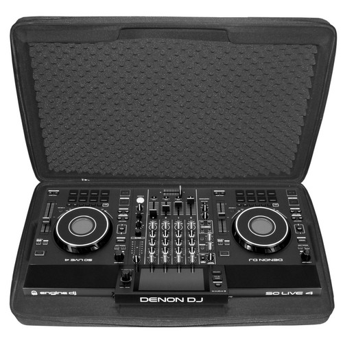 U8319BL CR DENON DJ SC LIVE 4