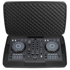 U8320BL CR PIONEER DDJ-FLX4 HA