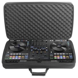U8321BL CR RANE FOUR HARDCASE