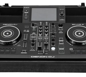 UL FLIGHT CASE DENON DJ SC LIV