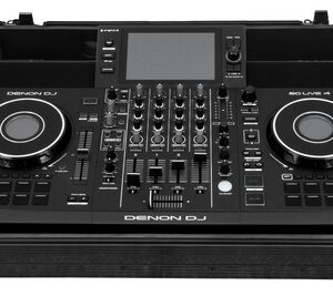 UL FLIGHT CASE DENON DJ SC LIV